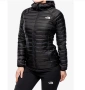 Дамско яке The North Face Bettaforca Lt Down Hoodie размер  S . Изолация от гъши пух с 600 пълнежа, снимка 1