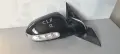 Огледало Mercedes CLK w209 2004г., снимка 2