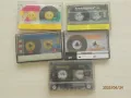 Аудио касети Memorex, снимка 4