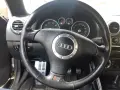 audi tt -1.8t 180+, снимка 1