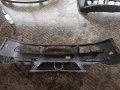 Броня предна оригинална Volkswagen Polo 05-09, снимка 3