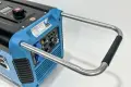 Генератор бензинов инверторен Vario Tech VT-QL3000i, снимка 7