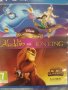 Игри за playstation 4 lion king and Aladin , снимка 1 - Игри за PlayStation - 44319298