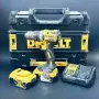 Винтоверт DEWALT DCD791, снимка 1