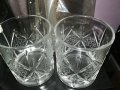 SOLD OUT-ЧАШИ ЗА УИСКИ 2БР DEWARS 1811221642, снимка 9