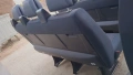 комплект седалки с шини,таван и кори за Sprinter w906, снимка 6