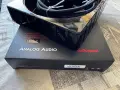 Audioquest Yukon RCA 1.5m, снимка 4