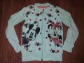 Minnie&Mickey mouse суичър, снимка 2