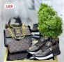 Tommy Hilfiger 🤍 Louis VUITTON 🤍 Дамски Маратонки 36-41н , снимка 8