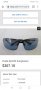 Prada Made In Japan УНИКАТ, снимка 1 - Слънчеви и диоптрични очила - 29602605