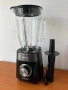 Блендер Philips HR3030/00 1200W, снимка 3