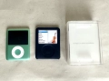 BOSE SoundDock + Apple iPod Nano 3 / 8 GB, снимка 6