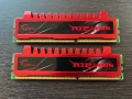 RAM 8Gb G.Skill Ripjaws, снимка 1