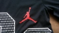 AIR JORDAN Kids T-Shirt Размер 12-13 г / 147-163 см детска тениска 23-66, снимка 4
