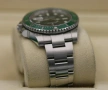 Rolex Submariner 41mm Green Steel Automatic Различни Варианти, снимка 6