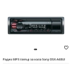 Продавам изгодно работещ MP3 автомобилен плейър Sony DSX-A4OUI , снимка 1