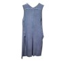 Нова Tina + Jo Anthropologie Свободна Рокля Без Ръкав Размер S, снимка 2
