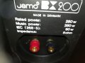 JAMO BX200-1бр-350w/8ohm-MADE IN DENMARK 2708211111, снимка 11