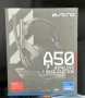 НОВО!!! Геймърски безжични слушалки (Over-ear) Logitech ASTRO A50 Wireless + Base Station , снимка 2