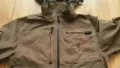 BROWNING WATERPROOF WINDPROOF BREATHABLE Jacket размер S / M за лов яке водонепромокаемо - 1204, снимка 5