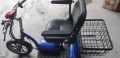Електрическа триколка BL750, снимка 6