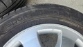 гуми,джанти за опел 16 цола, снимка 7