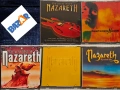 Неофициални cd / цд дискове - нови - NAZARETH [BEST OF/GR. HITS], снимка 1