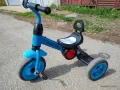 Детска триколка, снимка 1