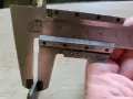 Ротор/Диск Shimano 160мм комплект с накладки, снимка 9