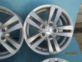 Алуминиеви джанти - 5 x 112 ,16 цола за Mercedes-Benz,SKODA ,Volkswagen,Seat , снимка 3