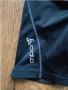 ODLO Flash Women's Cycling Shorts - страхотно дамско трико КАТО НОВО, снимка 8