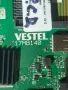 MAIN BOARD 17MB140 за VESTEL 32", снимка 2