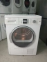Сушилня с термопомпа Bosch WTW 8656S, SelfCleaning Condenser, клас A++ , снимка 1