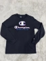 Мъжка блуза CHAMPION. Размер S, снимка 1