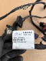 Заден десен пътнически кабелен сноп на врата AUDI A6 S6 C7 4G 2011-2018 4G5 971 687 T, снимка 2