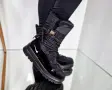 дамски боти найк , снимка 3