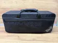 Тромпет Bach TR650 неразличим от нов, оригинален кейс и Bach 7C, снимка 13