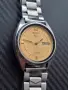 Винтидж часовник Сейко 5( Seiko 5), снимка 2