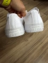 Оригинални чисто бели Кецове Converse ! 42 н, снимка 6