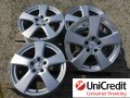  17" джанти 5х112 Мерцедес Ц класа Mercedes C-Klasse W205 Оригинал , снимка 13