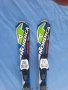 Карвинг детски ски  NORDICA DOBERMANN TEAM RACE J white  80см.  , снимка 2