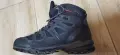 Mammut GTX Goretex туристически обувки , снимка 9
