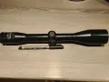 Rifle scope Schmidt & Bender 6x42, снимка 1