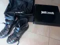 Оригинални дамски боти на Just Cavali, снимка 15