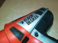 black & decker-машина и батерия-внос швеицария, снимка 4