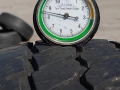 Гуми 205 65 16 C Ц Кормoран Kormoran. Налични са 2 броя - нов внос. Не са нови!, снимка 7