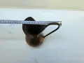 Медна кована кана , снимка 5