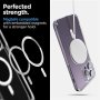 Нов Калъф Кейс Гръб Spigen за защита телефон iPhone 14 Pro Айфон Magnetic MagSafe, снимка 5