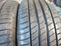 2бр.летни гуми MICHELIN 215 45 17 DOT19 цена за брой, снимка 3