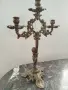 Свещник масивен , снимка 6